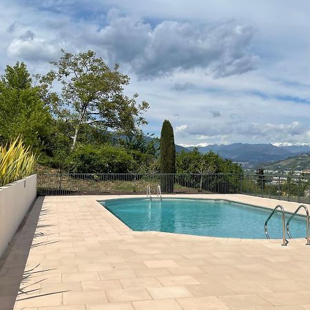 Les Bastides De Gauguin Leilighet Saint-Laurent-du-Var Eksteriør bilde