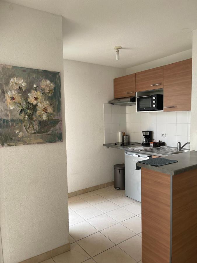 Les Bastides De Gauguin Leilighet Saint-Laurent-du-Var Eksteriør bilde